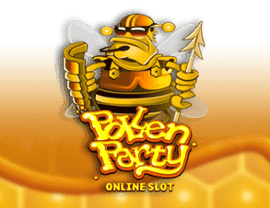 Play Pollen Party