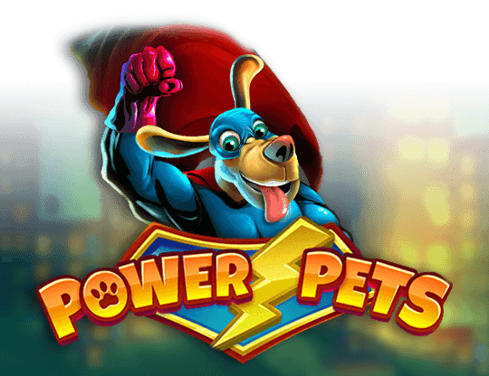 Play Power Pets