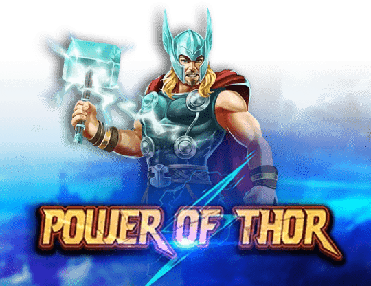 Play Power of Thor
