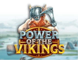 Power of the Vikings img