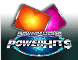 Play PowerBucks PowerHits