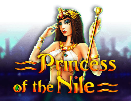 Princess of the Nile img