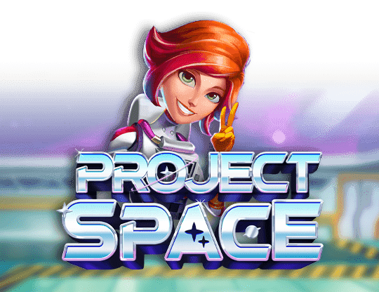 Project Space img