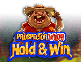 Prospector Wilds Hold and Win img