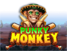 Punky Monkey img