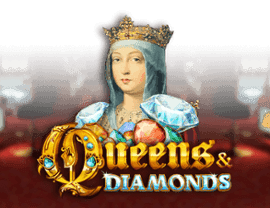 Queens & Diamonds img
