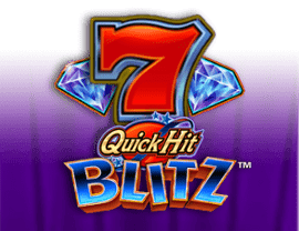 Play Quick Hit Blitz Purple
