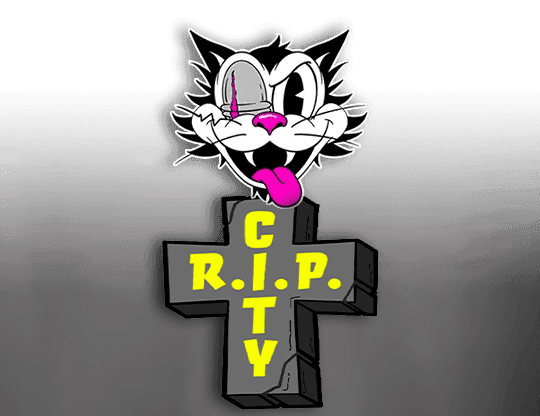 R.I.P. City img