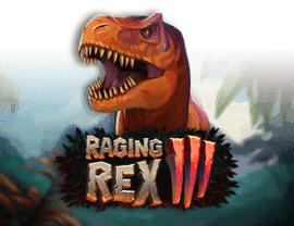 Raging Rex 3 img