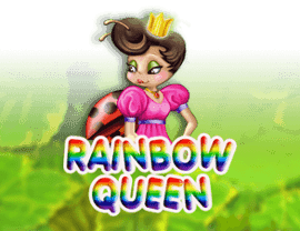 Rainbow Queen img
