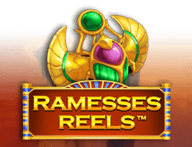 Play Ramesses Reels