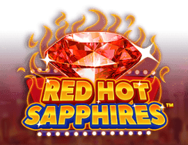 Play Red Hot Sapphires