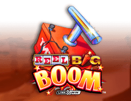 Reel Big Boom img