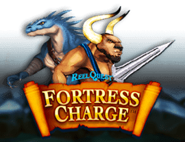 Reel Quest Fortress Charge img