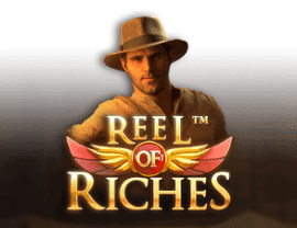 Reel of Riches img