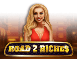 Road 2 Riches img