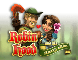 Robin Hood and his Merry Wins img