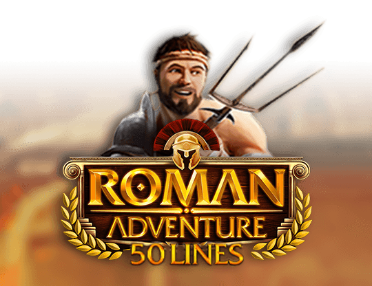 Roman Adventure: 50 Lines img