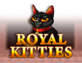 Royal Kitties img