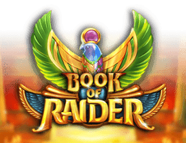 Play Royal League Book of Raider