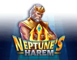 Royal League Neptunes Harem img