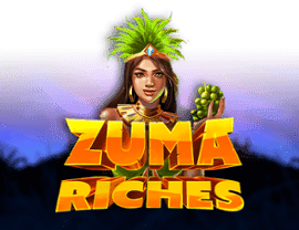 Royal League Zuma Riches img
