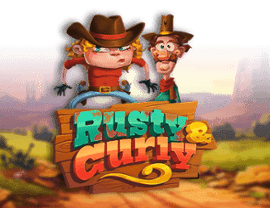 Rusty and Curly img