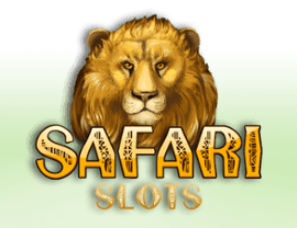 Play Safari Slots