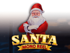 Santa Mono Reel img