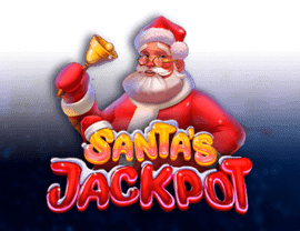 Santa’s Jackpot img