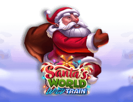 Santas World img