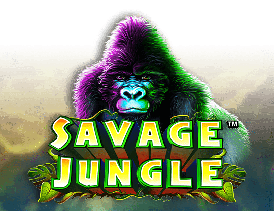 Savage Jungle img
