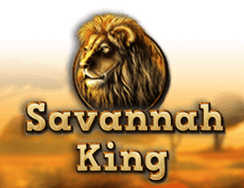 Play Savannah King