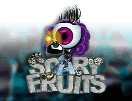 Play Scary Fruits