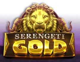 Serengeti Gold img