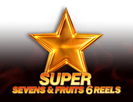 Play Seven & Fruits: 6 Reels