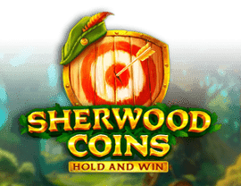 Sherwood Coins: Hold and Win img