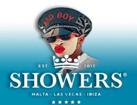 Play Showers