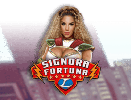Signora Fortuna img