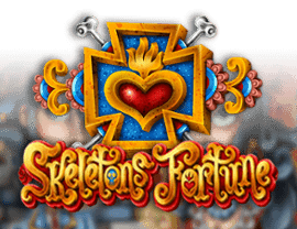 Play Skeleton Fortune