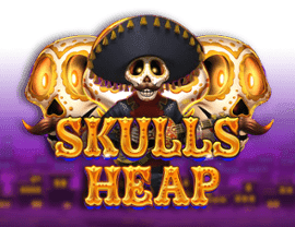 Skulls Heap img