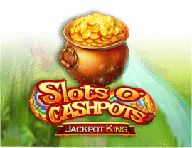 Slots O’ Cashpots img