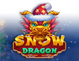 Snow Dragon img