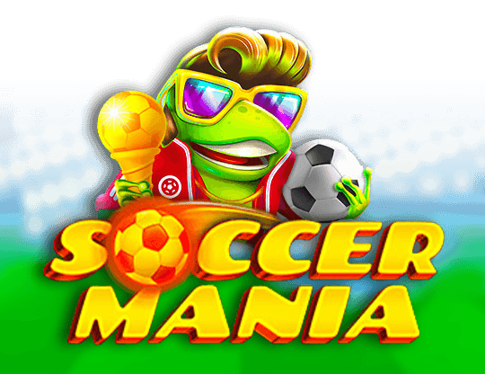 Soccermania img