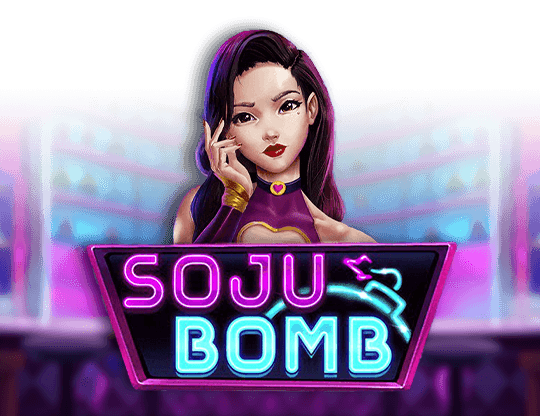 Soju Bomb img
