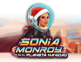 Sonia Monroy en el Planeta Navidad img