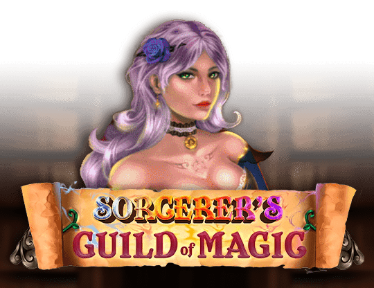 Play Sorcerer's Guild of Magic