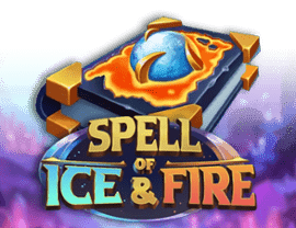 Spell of Ice and Fire img