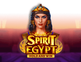 Play Spirit of Egypt