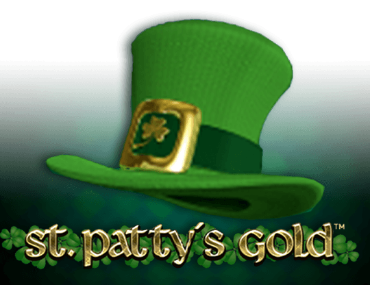 Play St. Patty's Gold